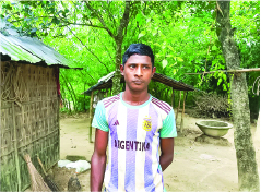 Image of শাহাদাত হোসেন